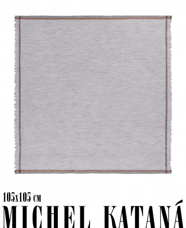 Платок Унисекс KV105-TisT.W40_24DMW-9.3/LG